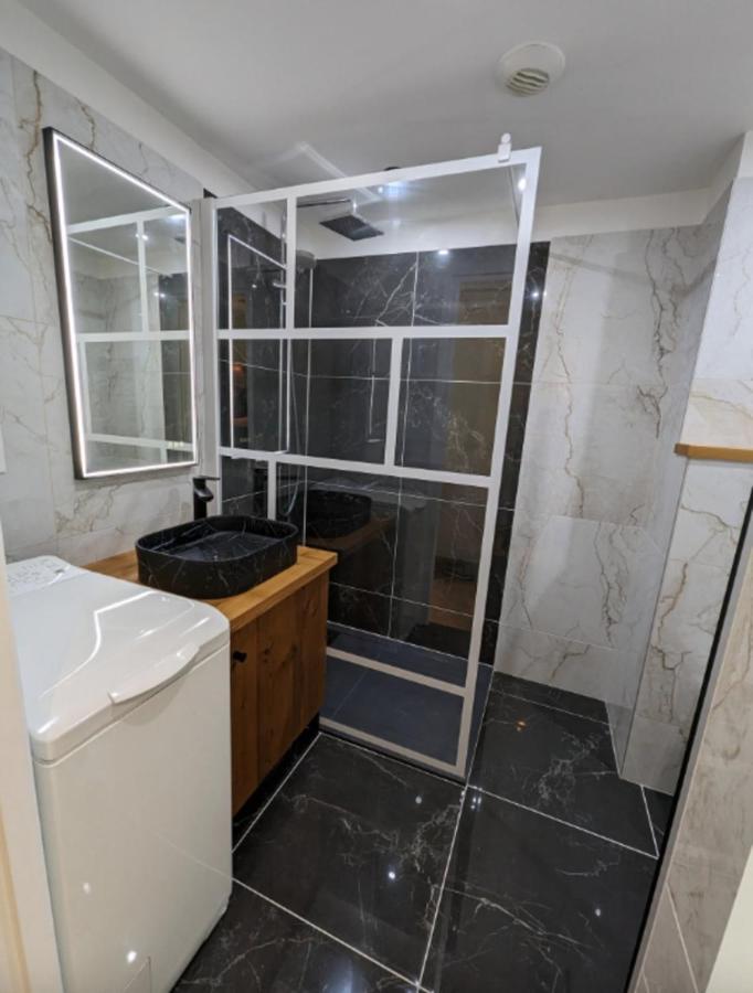 Beautiful Apt With Balcony At Combloux ! Экстерьер фото